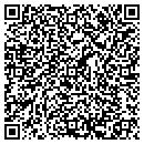 QR code with Puja LLC contacts