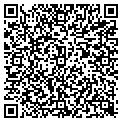 QR code with Koz Art contacts