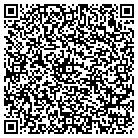 QR code with A To Z Lock & Key Service contacts