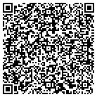 QR code with Precious & Few Day Nurseries contacts