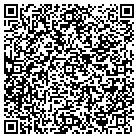 QR code with Tzomides Family Practice contacts