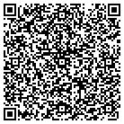 QR code with American College-Gstrntrlgy contacts