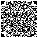 QR code with John B Webster contacts