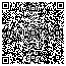 QR code with Harrington's Nursery contacts
