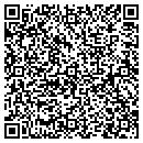 QR code with E Z Carport contacts