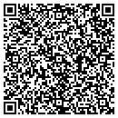 QR code with O'Steen & Harrison contacts