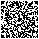 QR code with Ronald Fields contacts