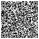QR code with Andrea Lisco contacts