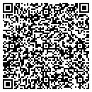 QR code with Mattress City Inc contacts