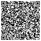QR code with Corbin & Hook Reporting Inc contacts