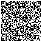 QR code with Advantage Real Estate Auction contacts