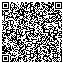 QR code with Tip Top Nails contacts