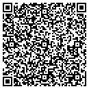 QR code with R Marts & Assoc contacts