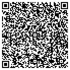 QR code with Parks Backhoe Service contacts