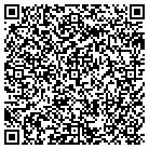 QR code with J & P Performance Exhaust contacts