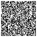 QR code with C M C A Inc contacts
