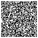 QR code with Kd Service contacts