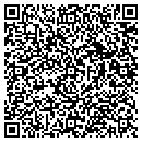 QR code with James R Dever contacts