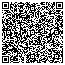 QR code with Dover Pools contacts
