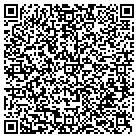 QR code with K-Wil Express Delivery Service contacts