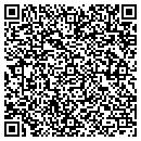 QR code with Clinton Awning contacts