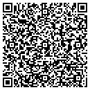 QR code with Ally & Scott contacts