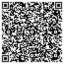 QR code with M and G Crafts contacts