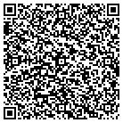 QR code with University-MD Div-Plastic contacts
