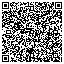 QR code with Harvey Salt Co contacts