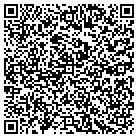 QR code with A P Heating & Air Conditioning contacts