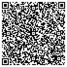 QR code with A Above Average Bail Bonds contacts