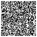 QR code with H2n Investment contacts
