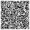 QR code with C & A Consulting contacts