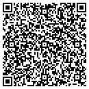 QR code with A B C Tutoring contacts