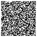 QR code with Aerotek contacts