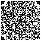 QR code with Zimmer Development Co contacts