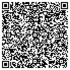QR code with Waters Appliance Service Inc contacts