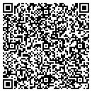 QR code with Ronald L Artman contacts