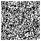 QR code with P J's Hallmark Shop contacts