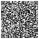 QR code with M & G Armature & Generator Service contacts