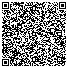 QR code with S Hardy Custom Painting contacts