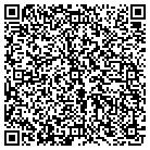 QR code with A R Daily Fidelity & Surety contacts
