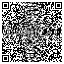 QR code with Red Mesa Express contacts