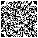 QR code with Robin A Doane contacts