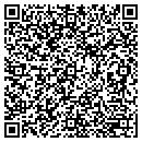QR code with B Mohamed Roble contacts