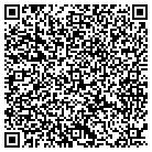 QR code with Ken's Hess Station contacts