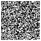 QR code with A Quality Auto Body & Painting contacts