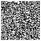 QR code with A & B Welding & Iron Works contacts
