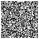 QR code with Reggie Reed contacts