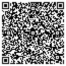 QR code with D-S Pipe & Supply Co contacts